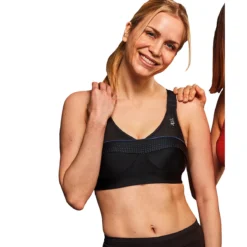 Brassière De Sport Top Strap Xback