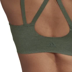 ADIDAS PERFORMANCE Brassiere De Sport Yoga 9 ADIDAS PERFORMANCE Brassiere De Sport Yoga -Mode Décontractée 5c63ee06d51cf652a9684586a50e8f6c