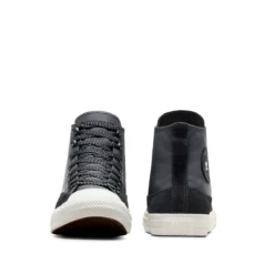 Converse Baskets All Star Hi Metropolitan Outdoor 9 Converse Baskets All Star Hi Metropolitan Outdoor -Mode Décontractée 5c774b73116fa46f617456015f65a576