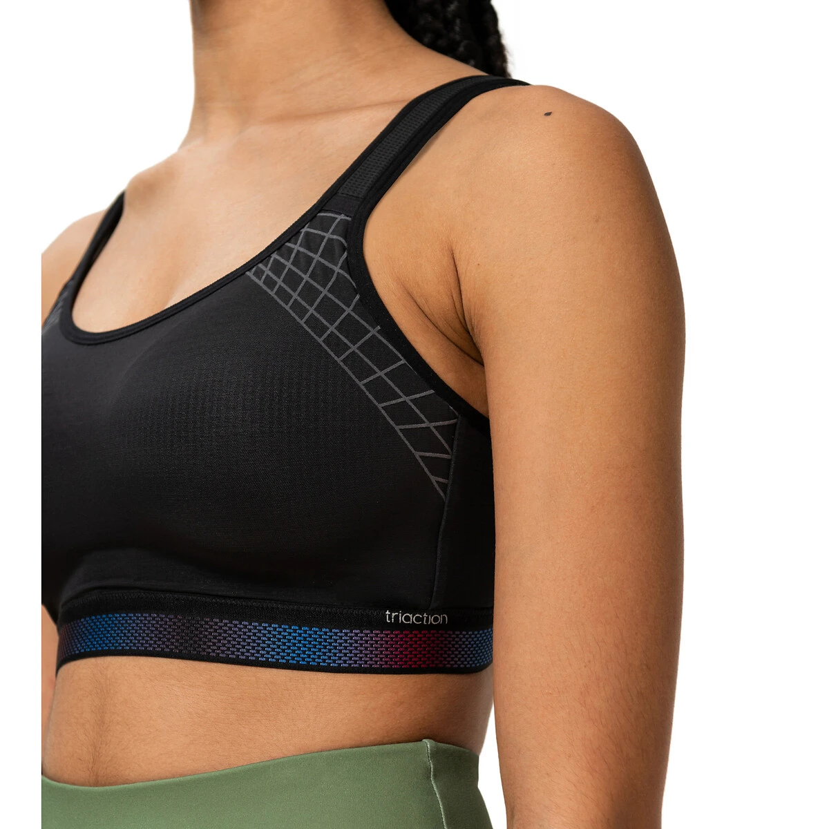 Triumph Soutien-gorge Sport Minimizer Triaction Cardio 9 Triumph Soutien-gorge Sport Minimizer Triaction Cardio – Image 9