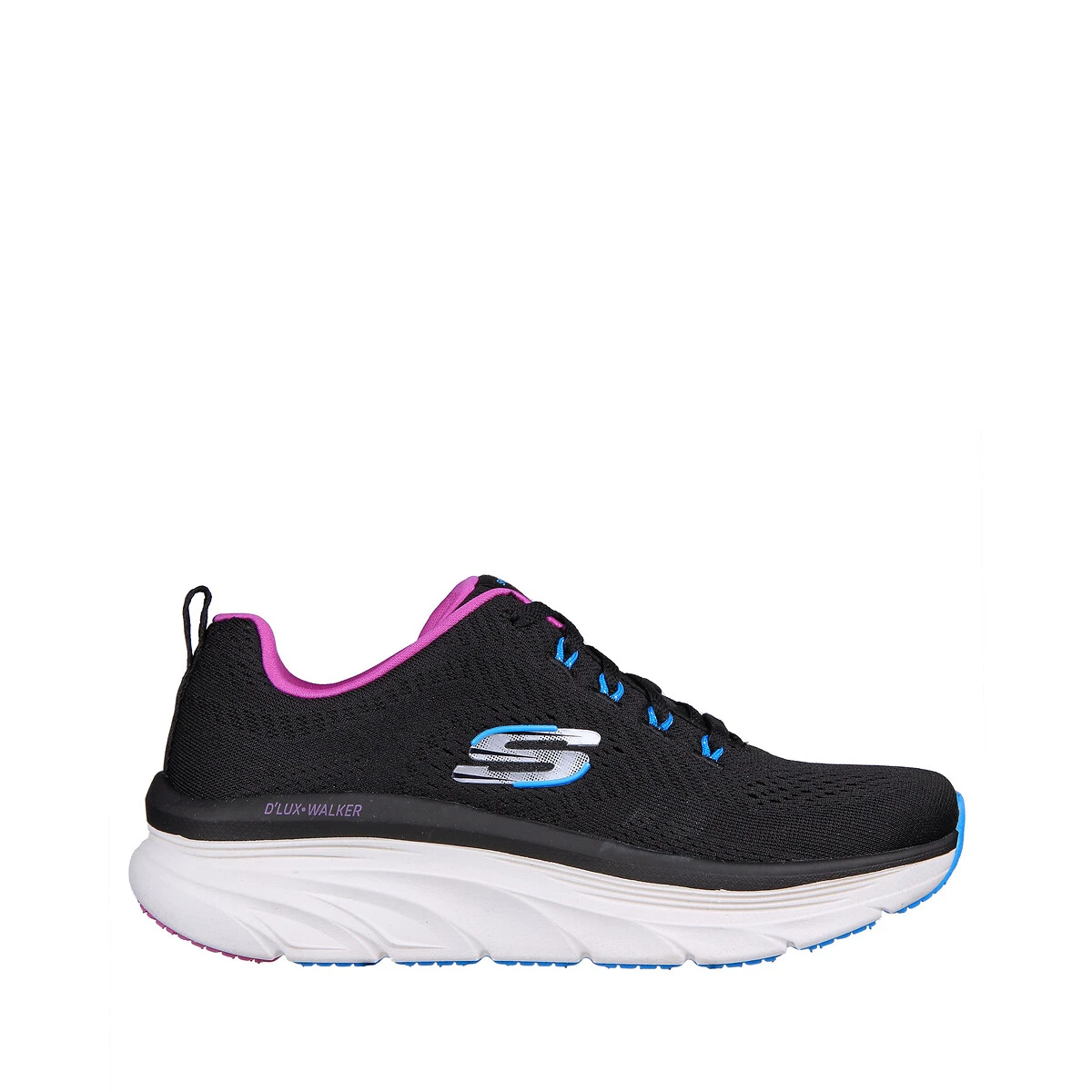 Skechers Baskets D'Lux Walker 1 Skechers Baskets D'Lux Walker