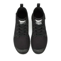 Palladium Baskets Pampa Hi SP20 Canvas -Mode Décontractée 5ca20435d6ca46ed01d00d17780767ae