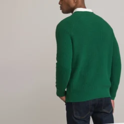 Pull Côtes Anglaises Signature, Coton Bio 39 Pull Côtes Anglaises Signature, Coton Bio -Mode Décontractée 5ce70f8a03a0f15cf5a314fa11ea38ea