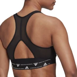ADIDAS PERFORMANCE Brassière De Sport Antitranspirante 14 ADIDAS PERFORMANCE Brassière De Sport Antitranspirante -Mode Décontractée 5d02692f5fce224c1045b99487b3e87c