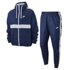Nike Survêtement à Capuche Tissé 6 Nike Survêtement à Capuche Tissé -Mode Décontractée 5d2f66ac01a654cb68c7b51bfbc3dec2