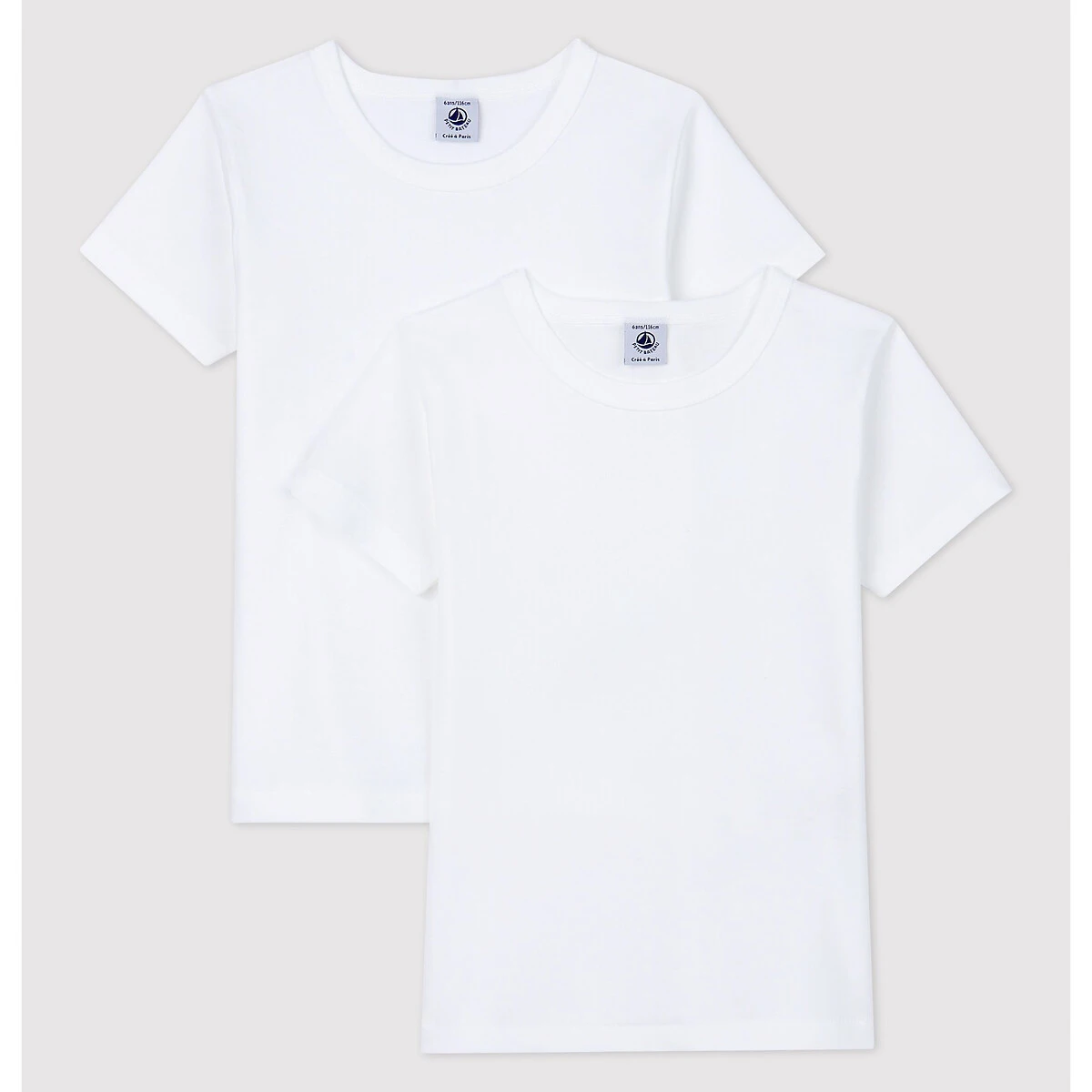 PETIT BATEAU Lot De 2 Culottes 12 PETIT BATEAU Lot De 2 Culottes – Image 12