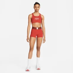 Brassière Nike Dri-fit Swoosh Maintien Normal 9 Brassière Nike Dri-fit Swoosh Maintien Normal -Mode Décontractée 5d9d8195de1acd6c27335b5c9493ce02