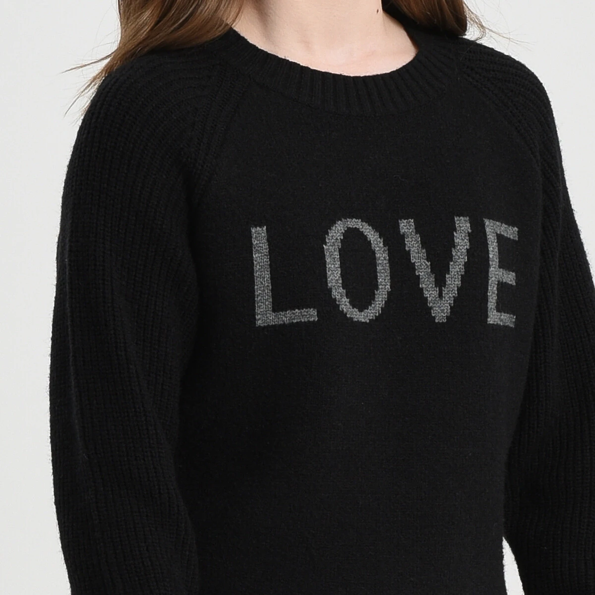 Pull Jacquard Col Rond 4 Pull Jacquard Col Rond – Image 4