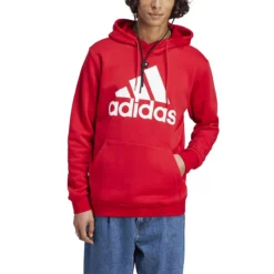 Adidas Sportswear Sweat à Capuche Grand Logo Essentials