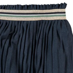 Jupe Plissée, Taille élastiquée 18 Jupe Plissée, Taille élastiquée -Mode Décontractée 5e2a830bec10a77470ce79d82d6fa509