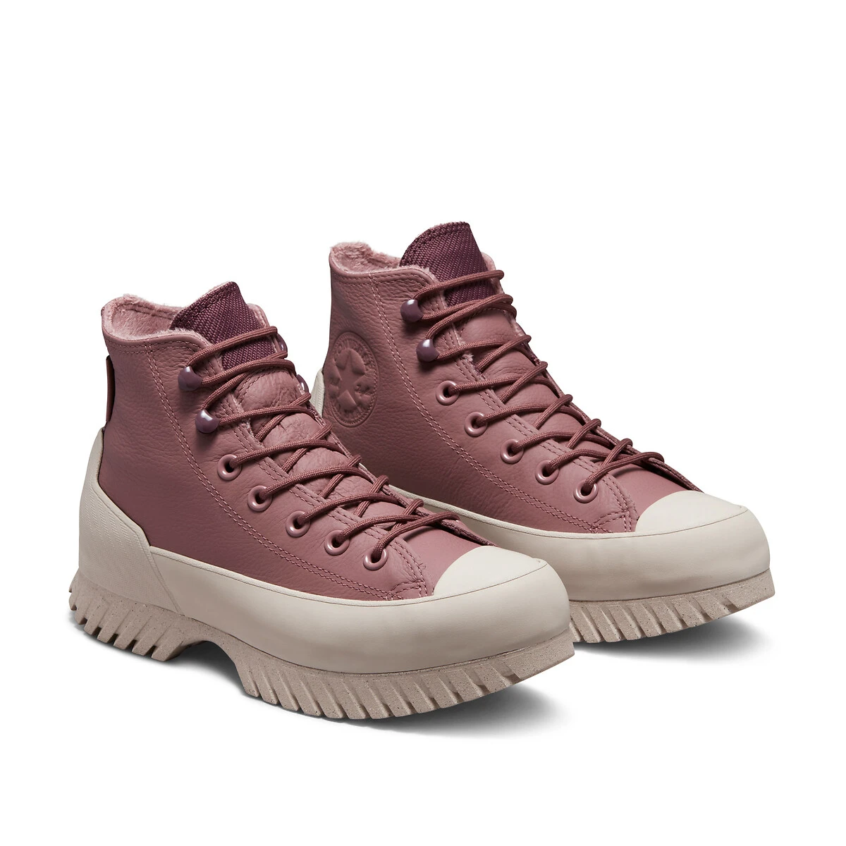 Converse Baskets Cuir All Star Lugged 2.0 Counter Climate 2 Converse Baskets Cuir All Star Lugged 2.0 Counter Climate – Image 2