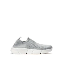 Geox Baskets à Enfiler Aril