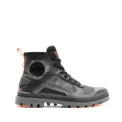 Palladium Baskets Montantes Pampa Lite+ Matryx