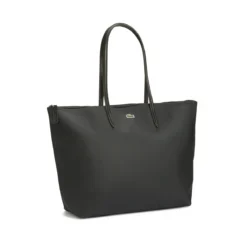 Lacoste Sac Cabas Zippé En Toile Piquée L1212 17 Lacoste Sac Cabas Zippé En Toile Piquée L1212 -Mode Décontractée 5ed5cd49a53e822395d6860ffca69a18