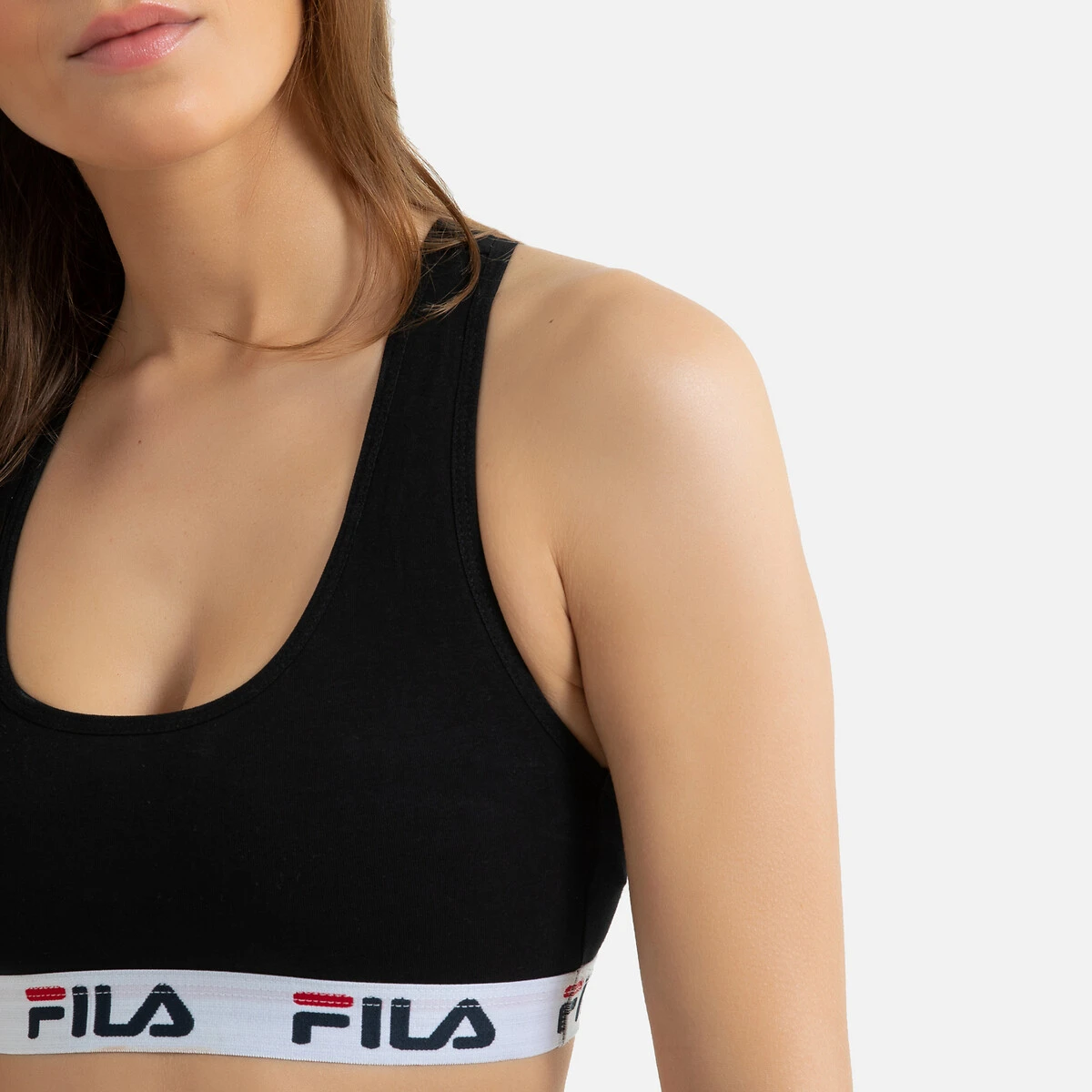 Brassière De Sport Urban FILA 3 Brassière De Sport Urban FILA – Image 3