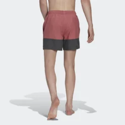 ADIDAS PERFORMANCE Short De Bain Colorblock 9 ADIDAS PERFORMANCE Short De Bain Colorblock -Mode Décontractée 5f32d0d6b8a45953de8cdda6dd213027