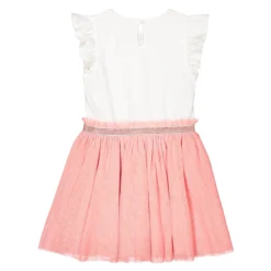 Robe Bi-matière 9 Robe Bi-matière -Mode Décontractée 5f347b7af73e5bda952b57ed28829738