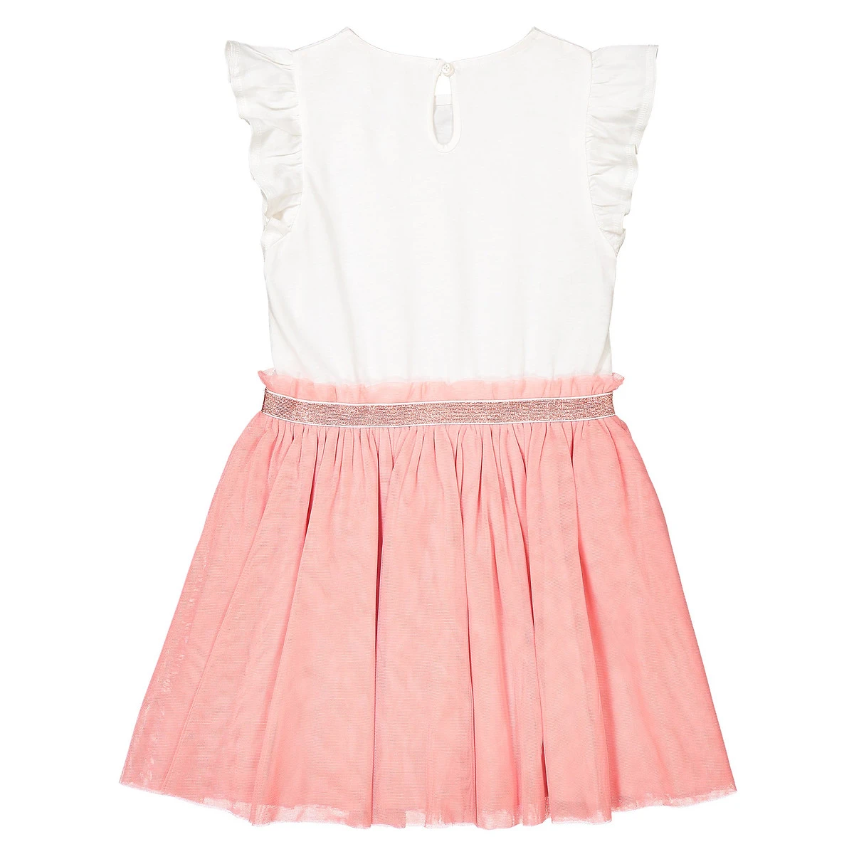 Robe Bi-matière 5 Robe Bi-matière – Image 5