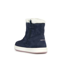 Geox Bottes En Cuir Fourrées Trottola 9 Geox Bottes En Cuir Fourrées Trottola -Mode Décontractée 5f4bca9bc7538dcdf10650605ef75d05