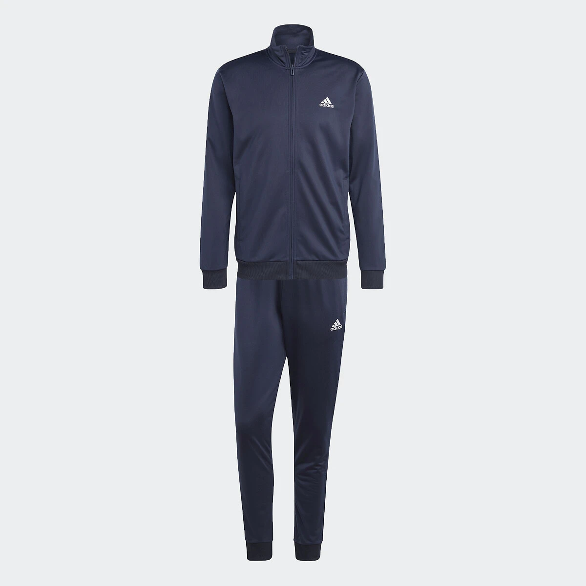 Adidas Sportswear Survêtement En Maille à Logo 6 Adidas Sportswear Survêtement En Maille à Logo – Image 6