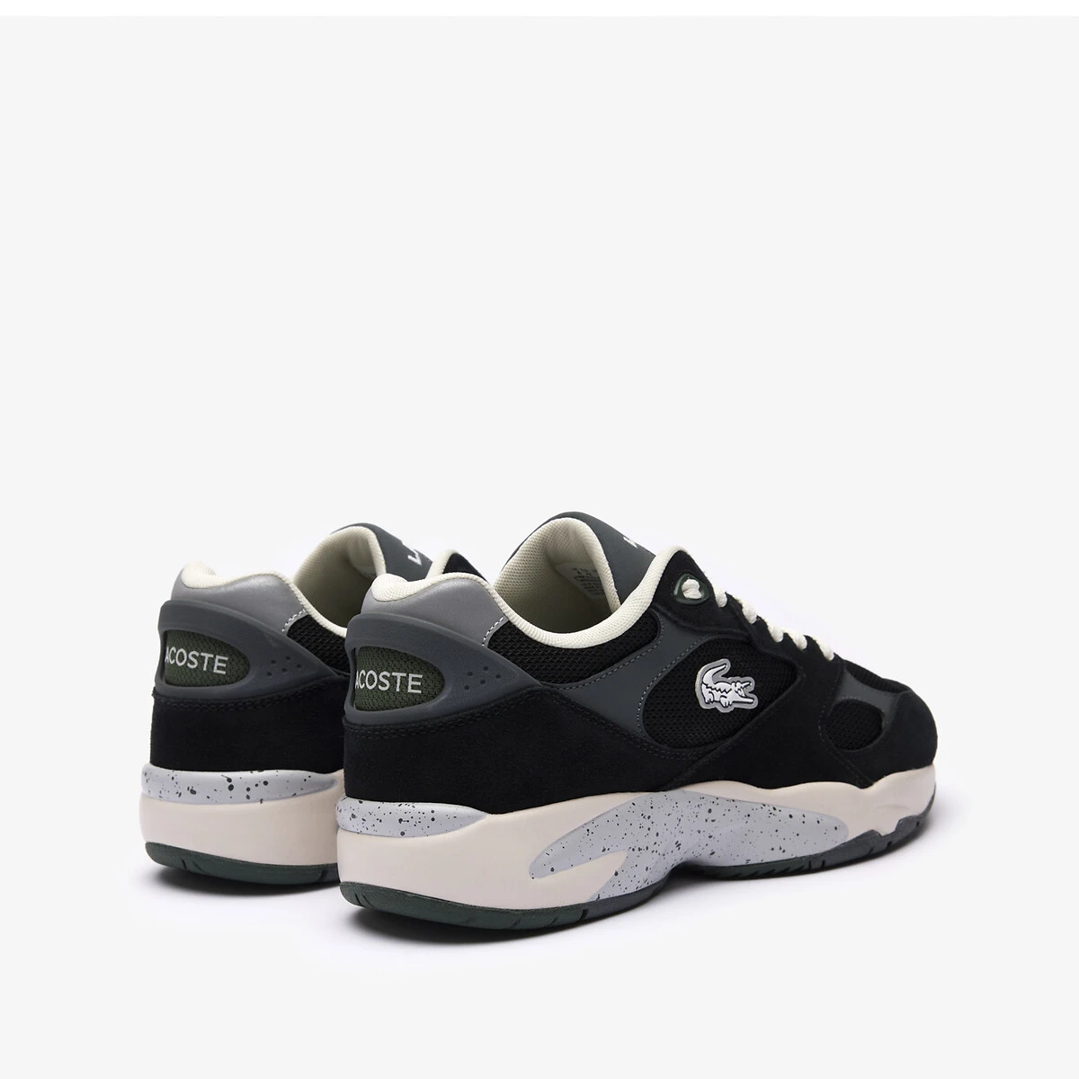 Lacoste Baskets Storm 96 3 Lacoste Baskets Storm 96 – Image 3