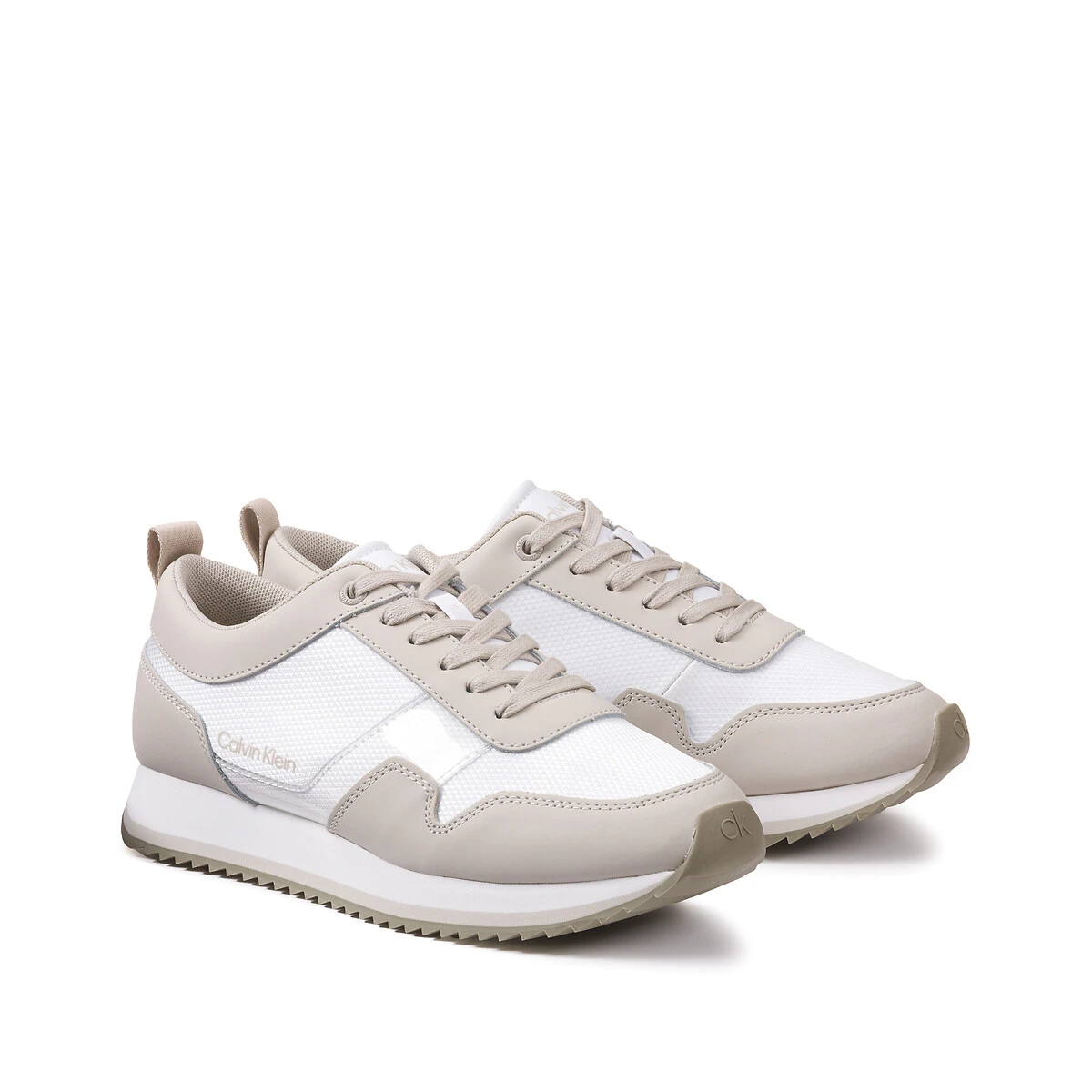 Calvin Klein Baskets Low Top 2 Calvin Klein Baskets Low Top – Image 2