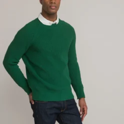 Pull Côtes Anglaises Signature, Coton Bio 38 Pull Côtes Anglaises Signature, Coton Bio -Mode Décontractée 61e0f0b4147d0ad46ba66849baf5b3ce