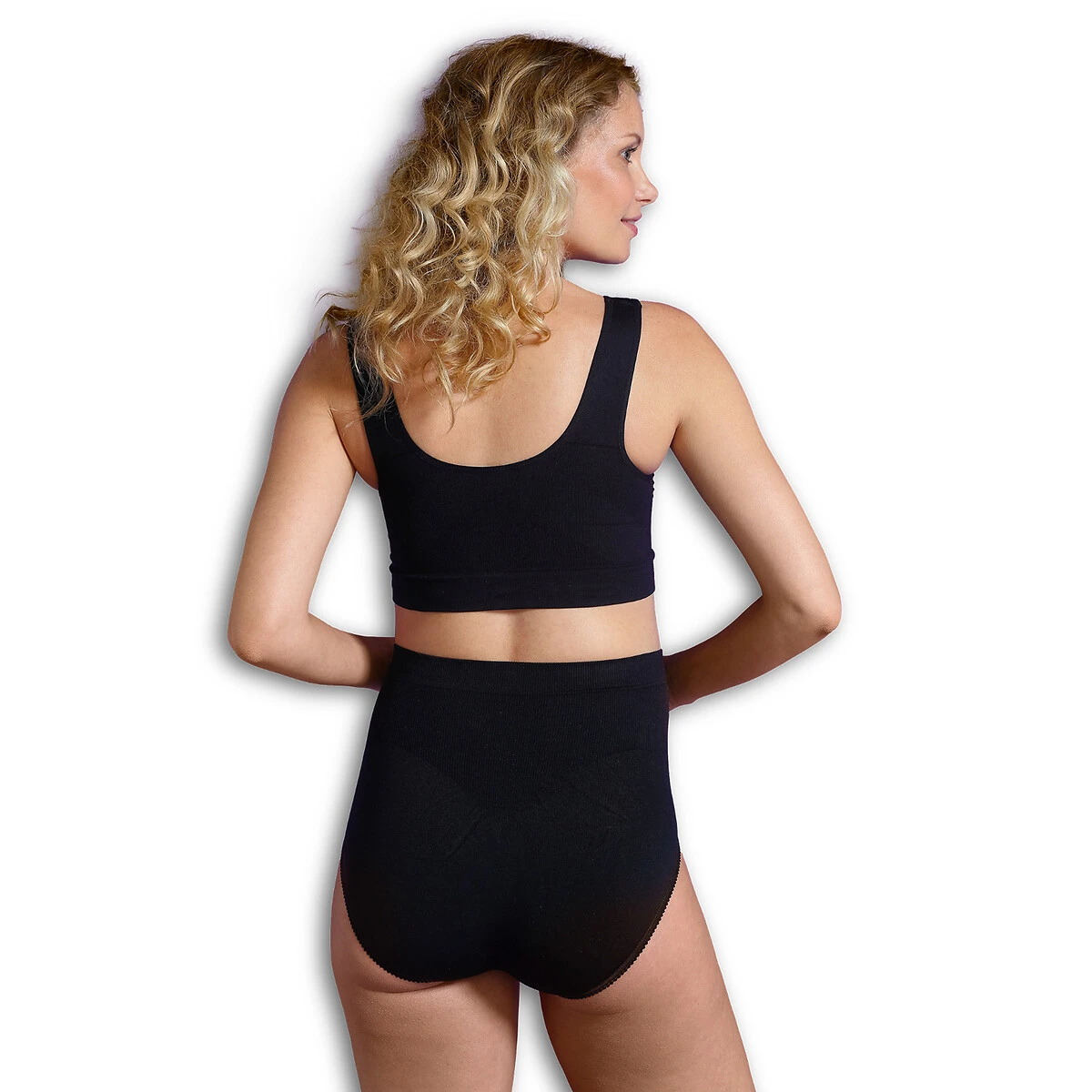 Carriwell Culotte Haute De Grossesse 3 Carriwell Culotte Haute De Grossesse – Image 3