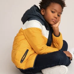 Doudoune Réversible Mi-saison -Mode Décontractée 6278d26ab183193de2333683752a8127