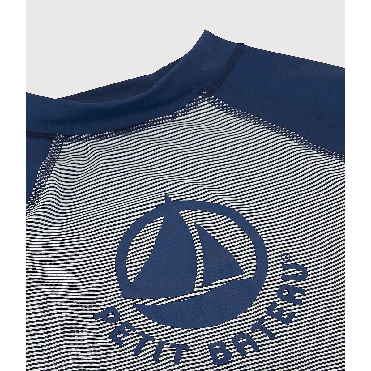 PETIT BATEAU T-shirt Anti-UV 5 PETIT BATEAU T-shirt Anti-UV – Image 5