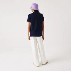 Lacoste Polo Regular En Coton Souple 24 Lacoste Polo Regular En Coton Souple -Mode Décontractée 62c1ec740d2d002afd3e0c45173e2011