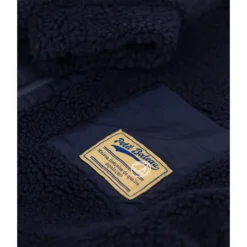 PETIT BATEAU Veste épaisse Zippée 13 PETIT BATEAU Veste épaisse Zippée -Mode Décontractée 62dd1c7ee3e4483ac602d0f5528915cd