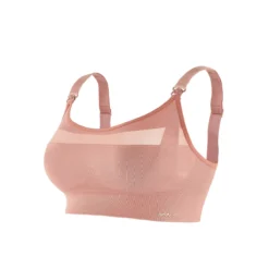 Cache Coeur Brassière De Sport De Maternité -Mode Décontractée 631c2904f35cea1353b471ef8731a052