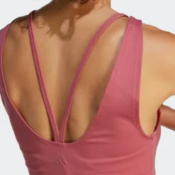 ADIDAS PERFORMANCE Débardeur Yoga Studio -Mode Décontractée 63284b58b24cc2c32abb67a0b981caf3