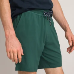 Pyjashort Bicolore -Mode Décontractée 63a850677ac984367e96ef259fdf9c1d