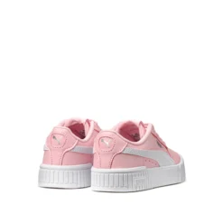 Puma Baskets Cuir Carina 2.0 PS -Mode Décontractée 63f2db10568325730d4d07e4db6d63b9