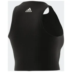 Adidas Sportswear Débardeur Col Rond Sans Manches -Mode Décontractée 642039d51d03f7520fa952359a27e037