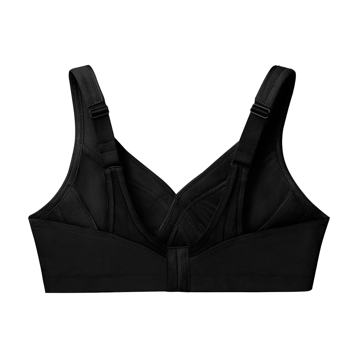 Glamorise Soutien-gorge De Sport, Sans Armatures, Magic Lift 5 Glamorise Soutien-gorge De Sport, Sans Armatures, Magic Lift – Image 5