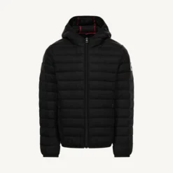 JOTT Doudoune à Capuche HUGO 7 JOTT Doudoune à Capuche HUGO -Mode Décontractée 64ded121eeb870a75650f1c79ab5c541