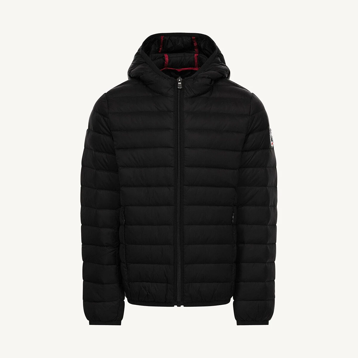 JOTT Doudoune à Capuche HUGO 4 JOTT Doudoune à Capuche HUGO – Image 4