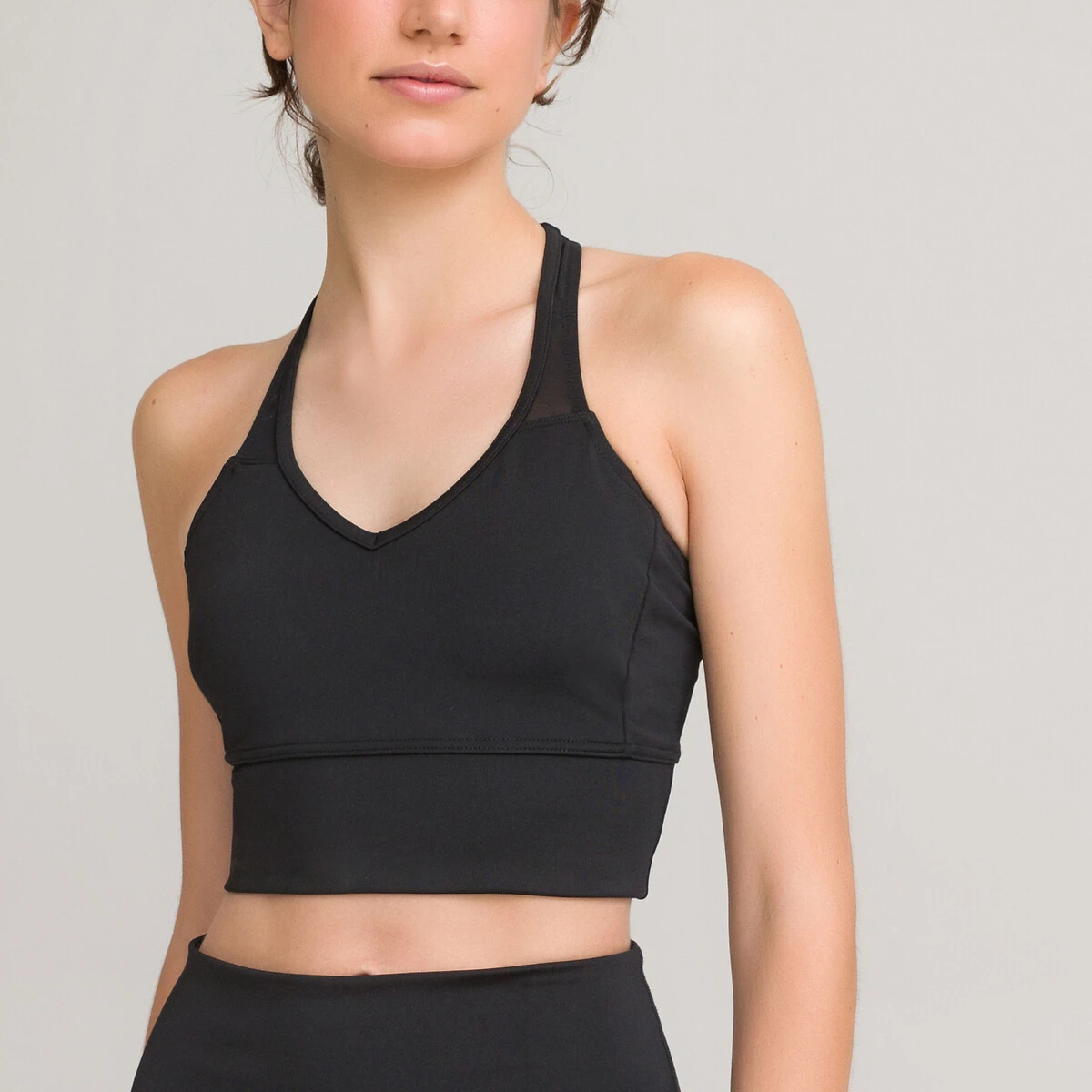 Brassière De Sport, Multi Bretelles 5 Brassière De Sport, Multi Bretelles – Image 5