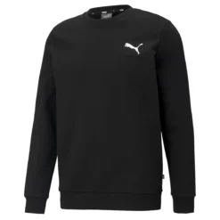Puma T-shirt Col Rond Manches Courtes FD ESS 33 Puma T-shirt Col Rond Manches Courtes FD ESS -Mode Décontractée 653264077e217d53f4759a26f65de8f2