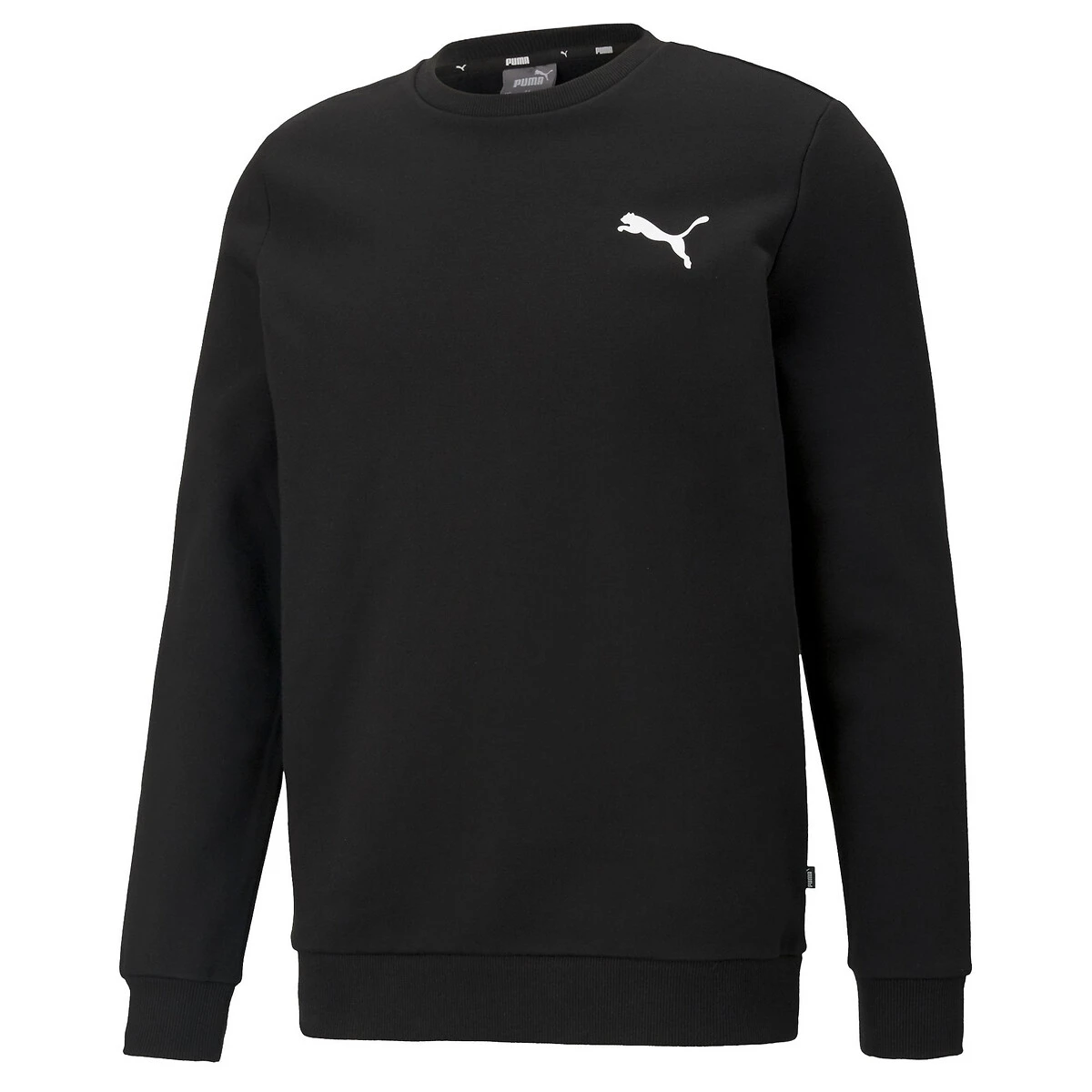 Puma T-shirt Col Rond Manches Courtes FD ESS 14 Puma T-shirt Col Rond Manches Courtes FD ESS – Image 14