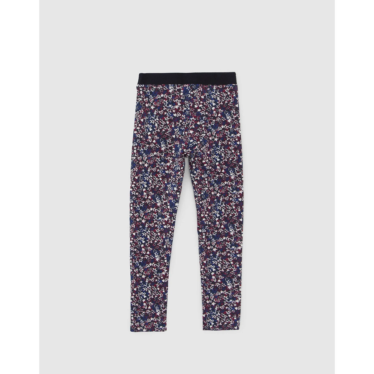 Legging Imprimé 5-14 Ans 2 Legging Imprimé 5-14 Ans – Image 2