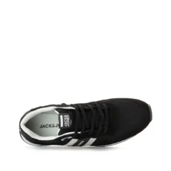 Jack & Jones Baskets Basses Stellar Mesh 2.0 -Mode Décontractée 659a222ab45286907a86ec0efa334c50