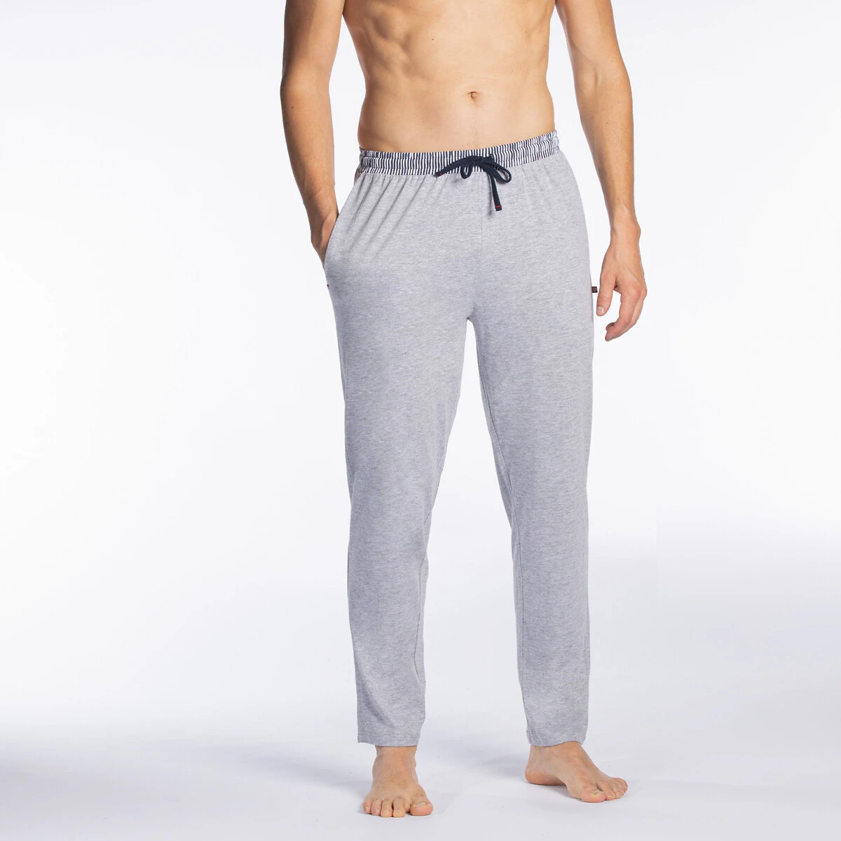 DODO Pantalon De Pyjama Resserré 2 DODO Pantalon De Pyjama Resserré – Image 2