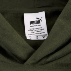 Puma Sweat à Capuche Unisexe Made In France 35 Puma Sweat à Capuche Unisexe Made In France -Mode Décontractée 65df146ed31f4d9fc7bcd2535c46d0ff