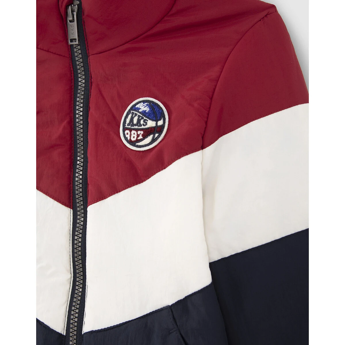 Parka Mi Longue 2 En 1 Doudoune Intégrée 6 Parka Mi Longue 2 En 1 Doudoune Intégrée – Image 6