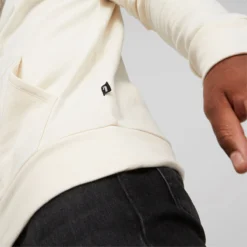 Puma Sweat Fermé à Capuche Petit Logo 35 Puma Sweat Fermé à Capuche Petit Logo -Mode Décontractée 66155f88804b1790ea5ae7d7b4ec720f