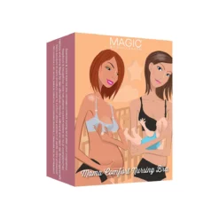 Magic Bodyfashion Soutien-gorge D'allaitement Fancy Mama -Mode Décontractée 66842ce6bda86b7e7745fc81b2d0d6b7